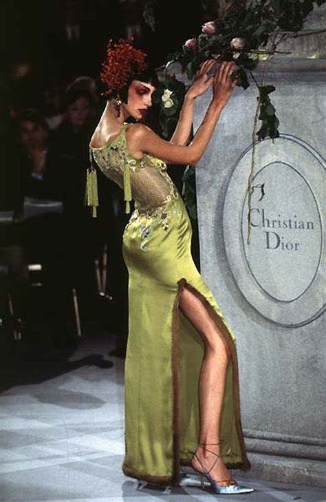 dior spring 1997 haute couture|93 Christian Dior Spring 1997 Couture .